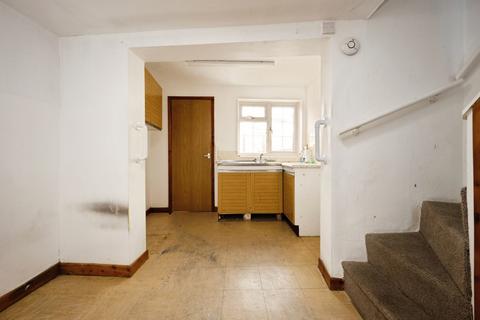 2 bedroom terraced house for sale, High Street, Clapham, Bedford, Bedfordshire, MK41