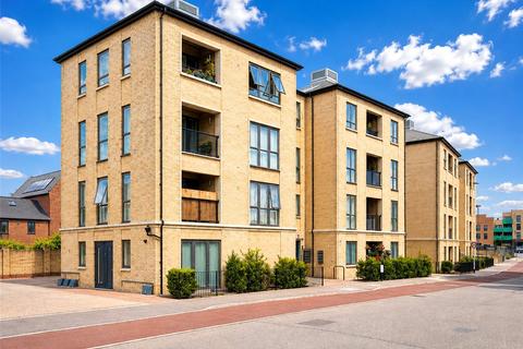 2 bedroom apartment for sale, Lawrence Weaver Road, Cambridge, CB3