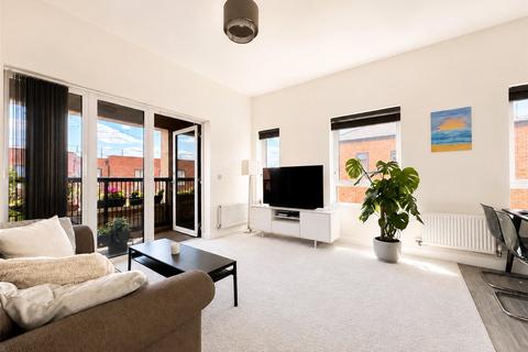 2 bedroom apartment for sale, Lawrence Weaver Road, Cambridge, CB3