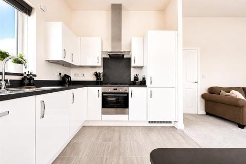 2 bedroom apartment for sale, Lawrence Weaver Road, Cambridge, CB3
