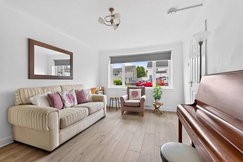 undefined, Tanzieknowe Road, Cambuslang, Glasgow