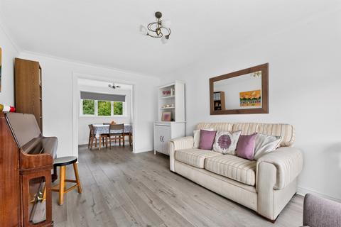 undefined, Tanzieknowe Road, Cambuslang, Glasgow