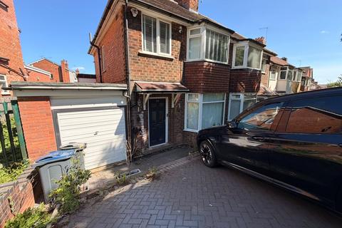 3 bedroom semi-detached house for sale, Wolverhampton Road South, Quinton, Birmingham, West Midlands, B32