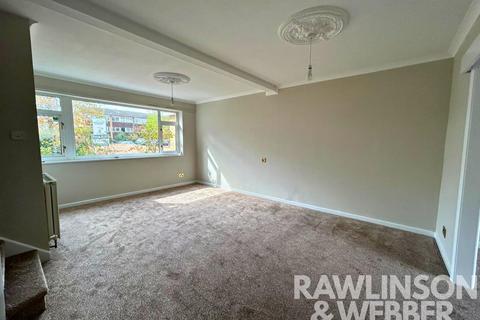 3 bedroom end of terrace house for sale, Bedster Gardens, West Molesey KT8