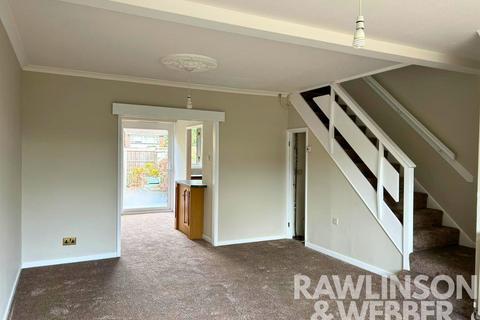 3 bedroom end of terrace house for sale, Bedster Gardens, West Molesey KT8