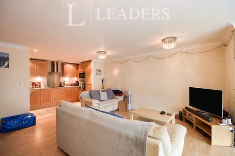 1 bedroom flat to rent, Chapelfield Gardens, Coburg Street, Norwich, NR1