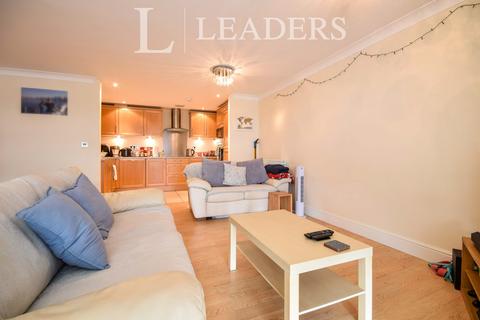 1 bedroom flat to rent, Chapelfield Gardens, Coburg Street, Norwich, NR1