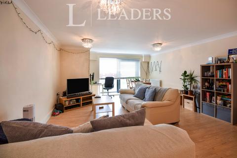 1 bedroom flat to rent, Chapelfield Gardens, Coburg Street, Norwich, NR1