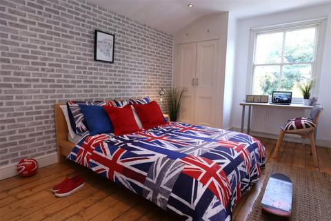 undefined, Drakefell Road, SE14