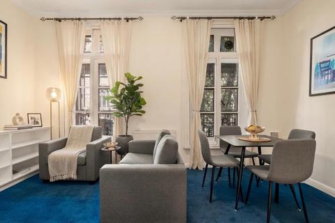 2 bedroom flat to rent, Chilworth Street, London W2