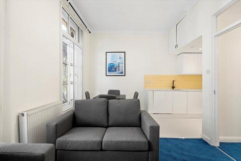 2 bedroom flat to rent, Chilworth Street, London W2