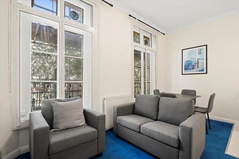 2 bedroom flat to rent, Chilworth Street, London W2