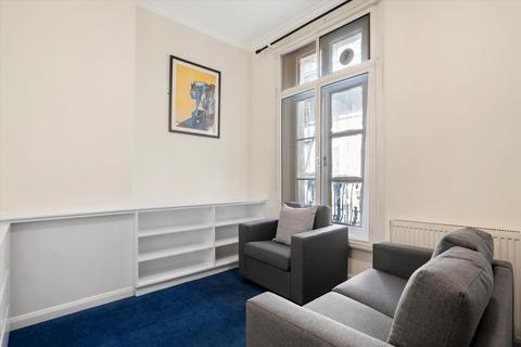 2 bedroom flat to rent, Chilworth Street, London W2