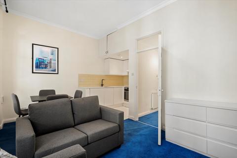 2 bedroom flat to rent, Chilworth Street, London W2