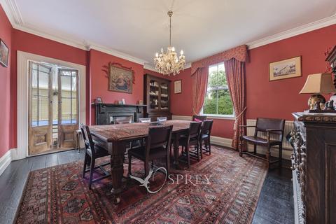6 bedroom detached house to rent, Glapthorn Road, Oundle PE8