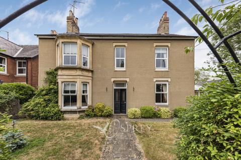 6 bedroom detached house to rent, Glapthorn Road, Oundle PE8