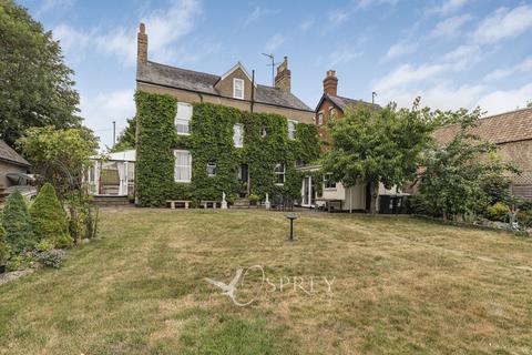 6 bedroom detached house to rent, Glapthorn Road, Oundle PE8
