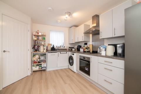 2 bedroom semi-detached house for sale, Sir George Way, Coseley New Village, TIPTON, DY4 8BW