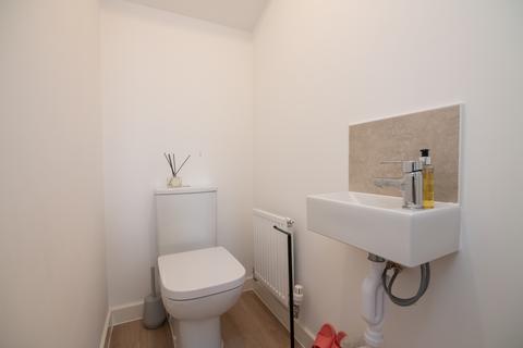 2 bedroom semi-detached house for sale, Sir George Way, Coseley New Village, TIPTON, DY4 8BW