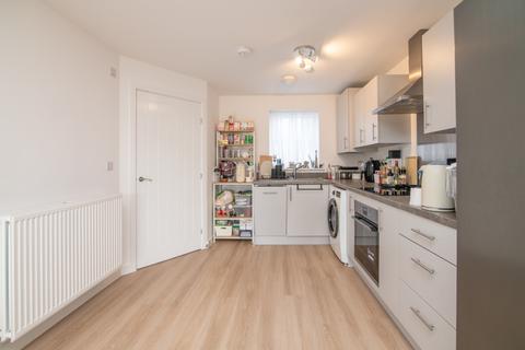 2 bedroom semi-detached house for sale, Sir George Way, Coseley New Village, TIPTON, DY4 8BW