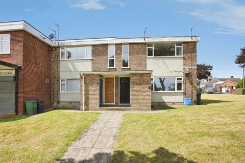undefined, Carver Court, Wake Green Road, Tipton