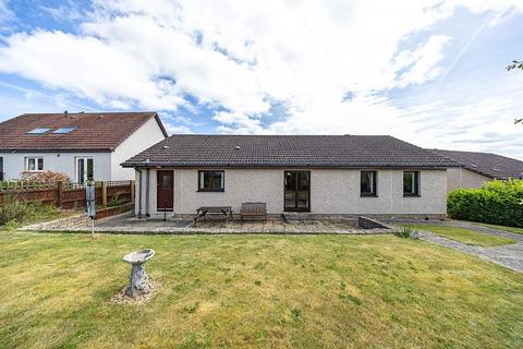 4 bedroom detached bungalow for sale, 39, Bennecourt Drive, Coldstream TD12 4BY