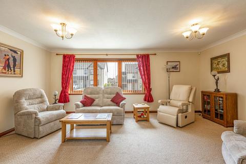 4 bedroom detached bungalow for sale, 39, Bennecourt Drive, Coldstream TD12 4BY