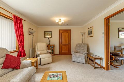 4 bedroom detached bungalow for sale, 39, Bennecourt Drive, Coldstream TD12 4BY