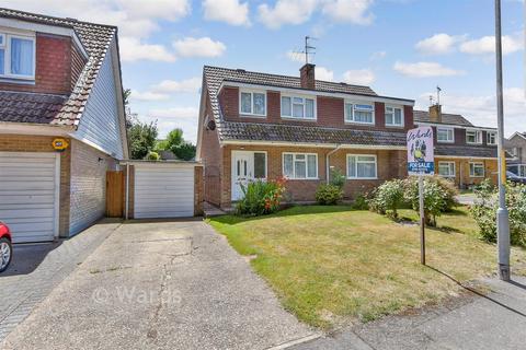 3 bedroom semi-detached house for sale, Grove Park Avenue, Sittingbourne ME10