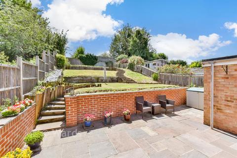 3 bedroom semi-detached house for sale, Grove Park Avenue, Sittingbourne ME10