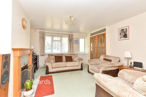 3 bedroom semi-detached house for sale, Grove Park Avenue, Sittingbourne ME10