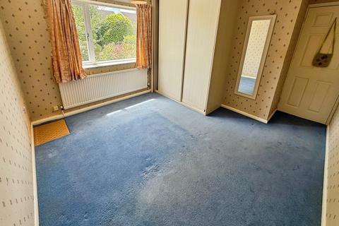 3 bedroom bungalow for sale, Malham Drive, Lincolnshire LN6