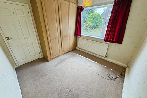 3 bedroom bungalow for sale, Malham Drive, Lincolnshire LN6