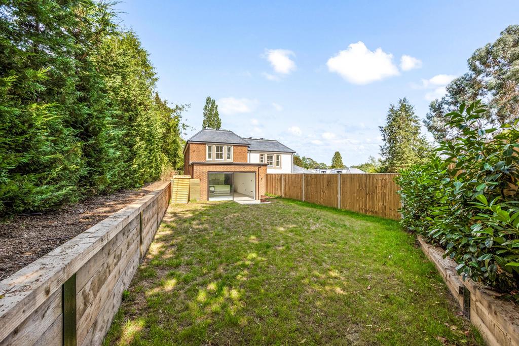 Garden view, garden