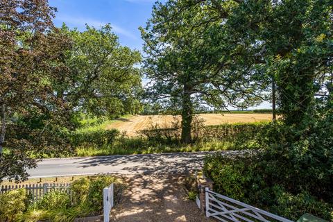 3 bedroom detached house for sale, Horsley Road, Downside, Cobham, KT11
