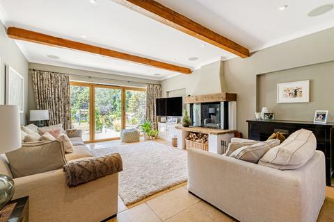3 bedroom detached house for sale, Horsley Road, Downside, Cobham, KT11