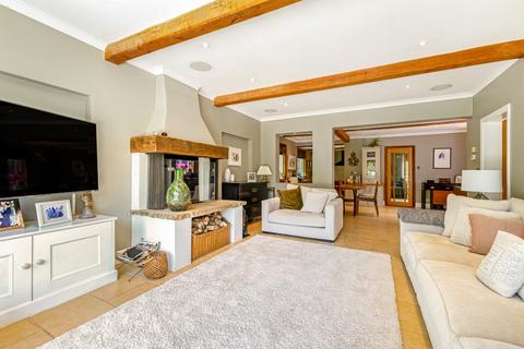 3 bedroom detached house for sale, Horsley Road, Downside, Cobham, KT11