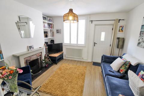 2 bedroom cottage for sale, Heath Terrace, Sandbach CW11