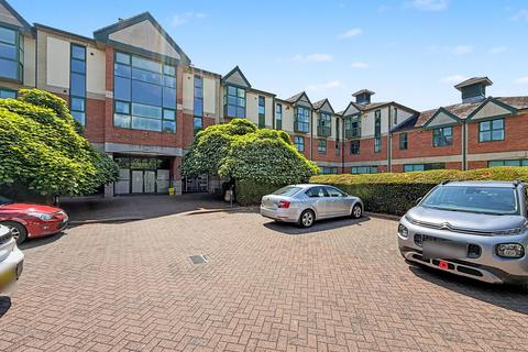 1 bedroom flat for sale, apartment 7 , Metropolitan House, 20 Brindley Road, Old Trafford, Greater Manchester M16 9HW