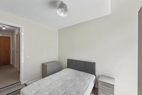 1 bedroom flat for sale, apartment 7 , Metropolitan House, 20 Brindley Road, Old Trafford, Greater Manchester M16 9HW