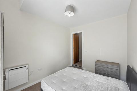 1 bedroom flat for sale, apartment 7 , Metropolitan House, 20 Brindley Road, Old Trafford, Greater Manchester M16 9HW