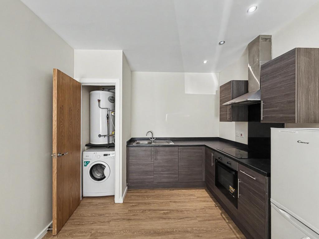 Apartment in Trafford, Greater Manchester - More