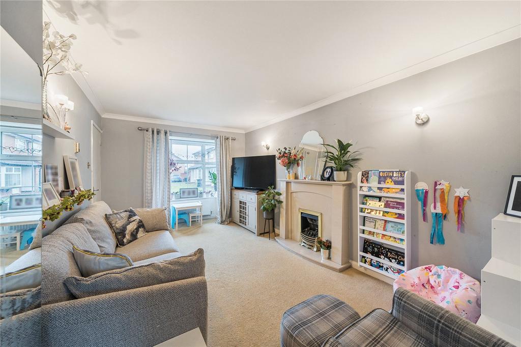 House in Reading, Wokingham - View 2