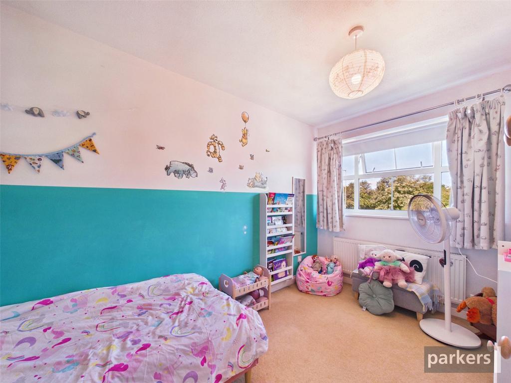 House in Reading, Wokingham - More