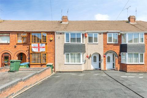 Brookford Avenue, Keresley, Coventry, CV6