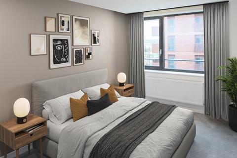 2 bedroom apartment for sale, Perry Barr Village, Birmingham