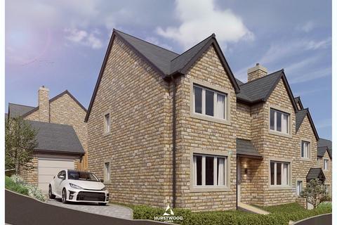 4 bedroom detached house for sale, Cotton Meadows, Skipton Road, Barnoldswick, Lancashire, BB18
