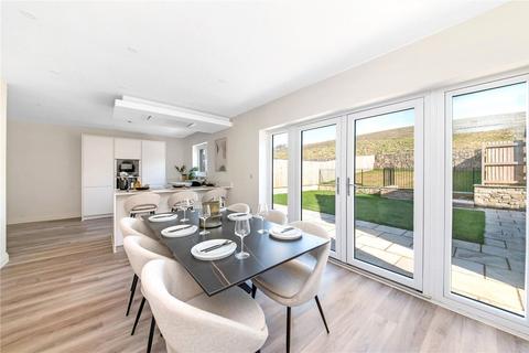 4 bedroom detached house for sale, Cotton Meadows, Skipton Road, Barnoldswick, Lancashire, BB18