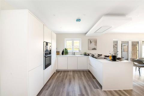 4 bedroom detached house for sale, Cotton Meadows, Skipton Road, Barnoldswick, Lancashire, BB18