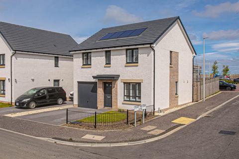 4 bedroom detached house for sale, Dysart Muir Farm Road, Kirkcaldy, KY1